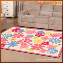 Tapis de décoration intérieure